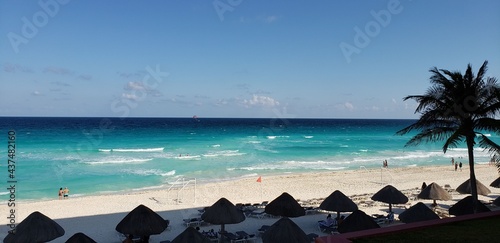 Cancun paradise