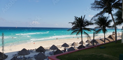 Cancun beaches