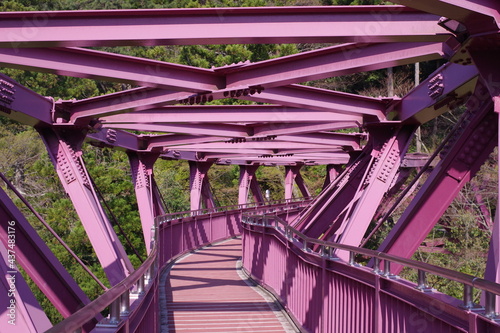 鉄橋