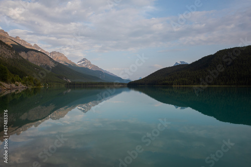 lake in the mountains © projectretto