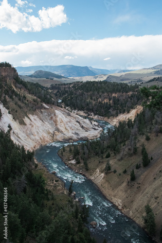 Yellowstone National Park