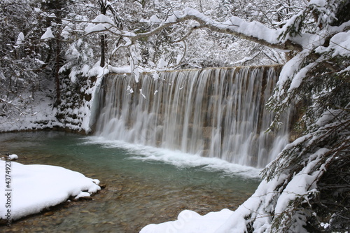 Jenbachtal