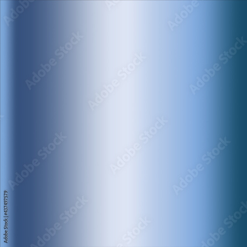 blue steel gradient vector illustration, blue steel gradient color