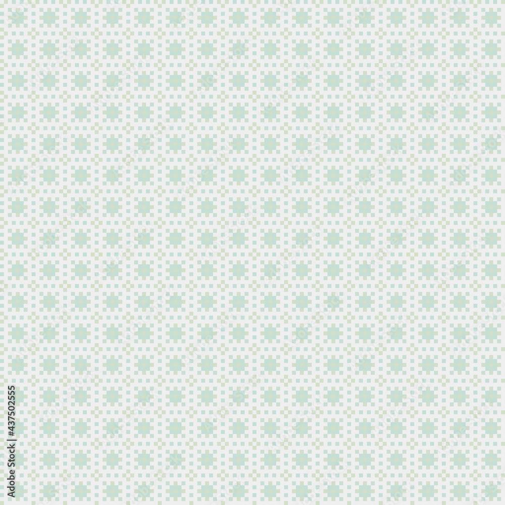 Abstract Cross Pattern generative computational art illustration Abstract Cross Pattern generative computational art illustration