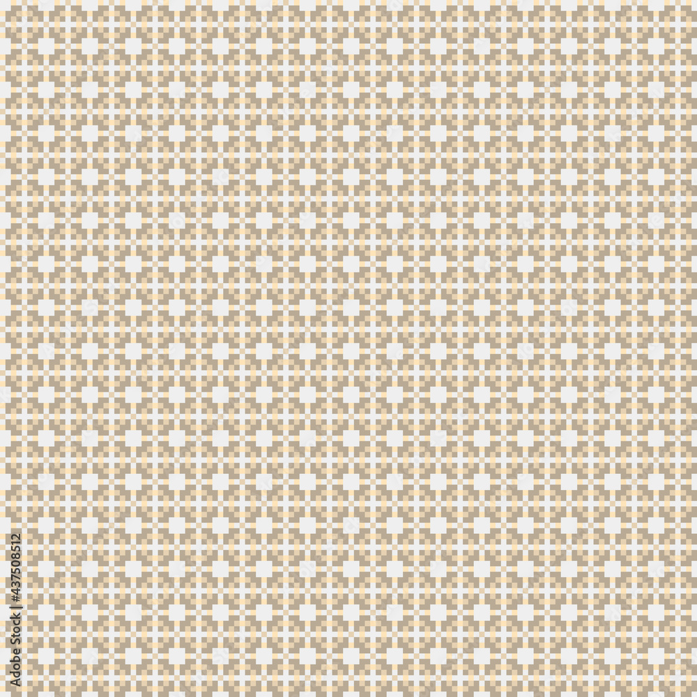 Abstract Cross Pattern generative computational art illustration Abstract Cross Pattern generative computational art illustration