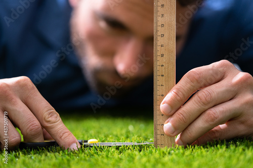 Compulsive Obsessive Disorder