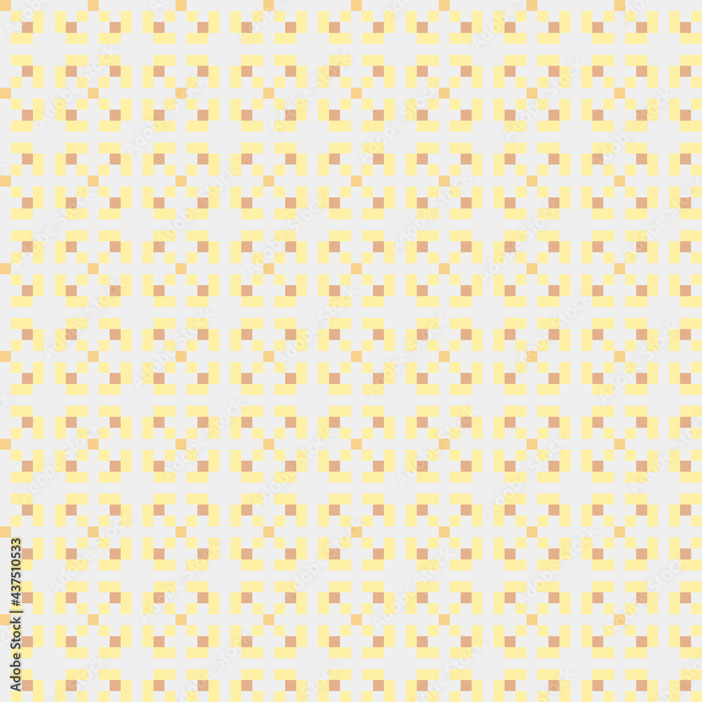 Abstract Cross Pattern generative computational art illustration Abstract Cross Pattern generative computational art illustration