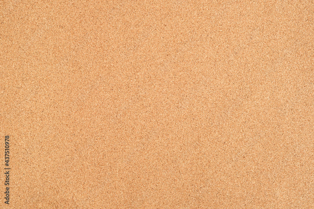 Fototapeta premium cork board texture background
