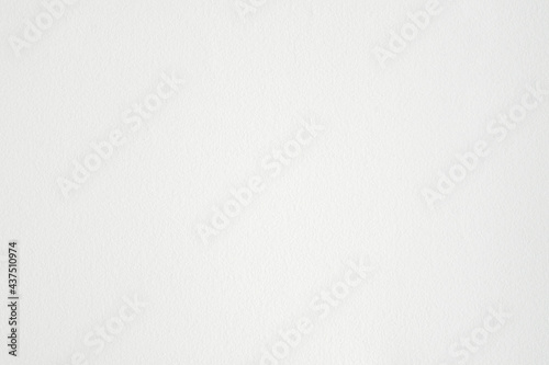 Clean white canvas texture background