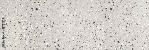 Panel kuchenny z motywem close up terrazzo texture background