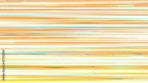 Yellow diagonal abstract lines wallpaper. Bright lines, pastel texture.