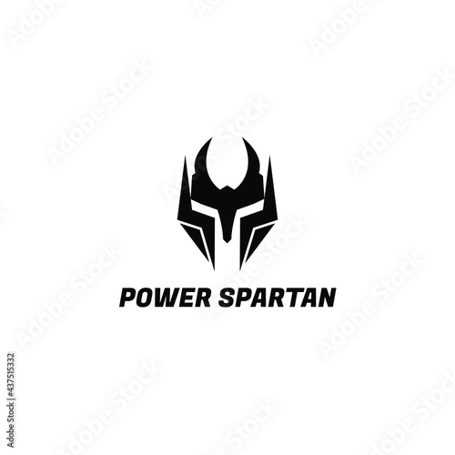 Spartan | Animal Logo Power