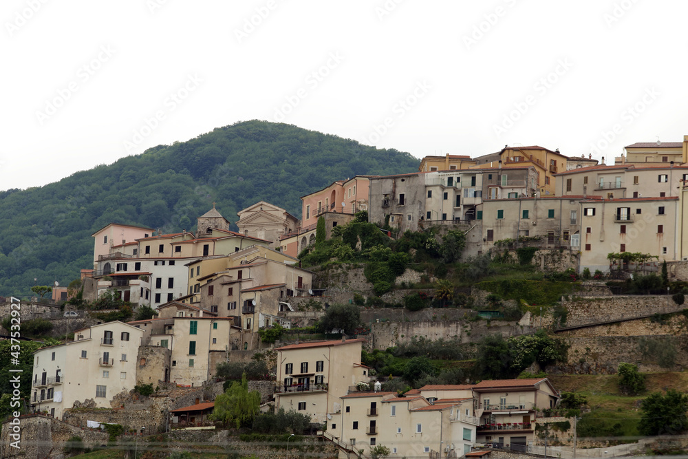 Picinisco - Italy - province of Frosinone - Lazio
