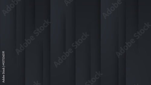 Vector background sports abstract background black texture. Black abstract background with dark concept. Vector Illustration.