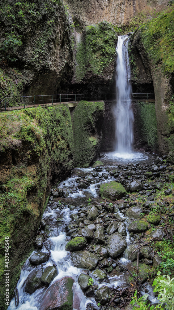 Madeira is a Portuguese island with great nature and hiking trails. Madeira is a Portuguese island with great nature and hiking trails.