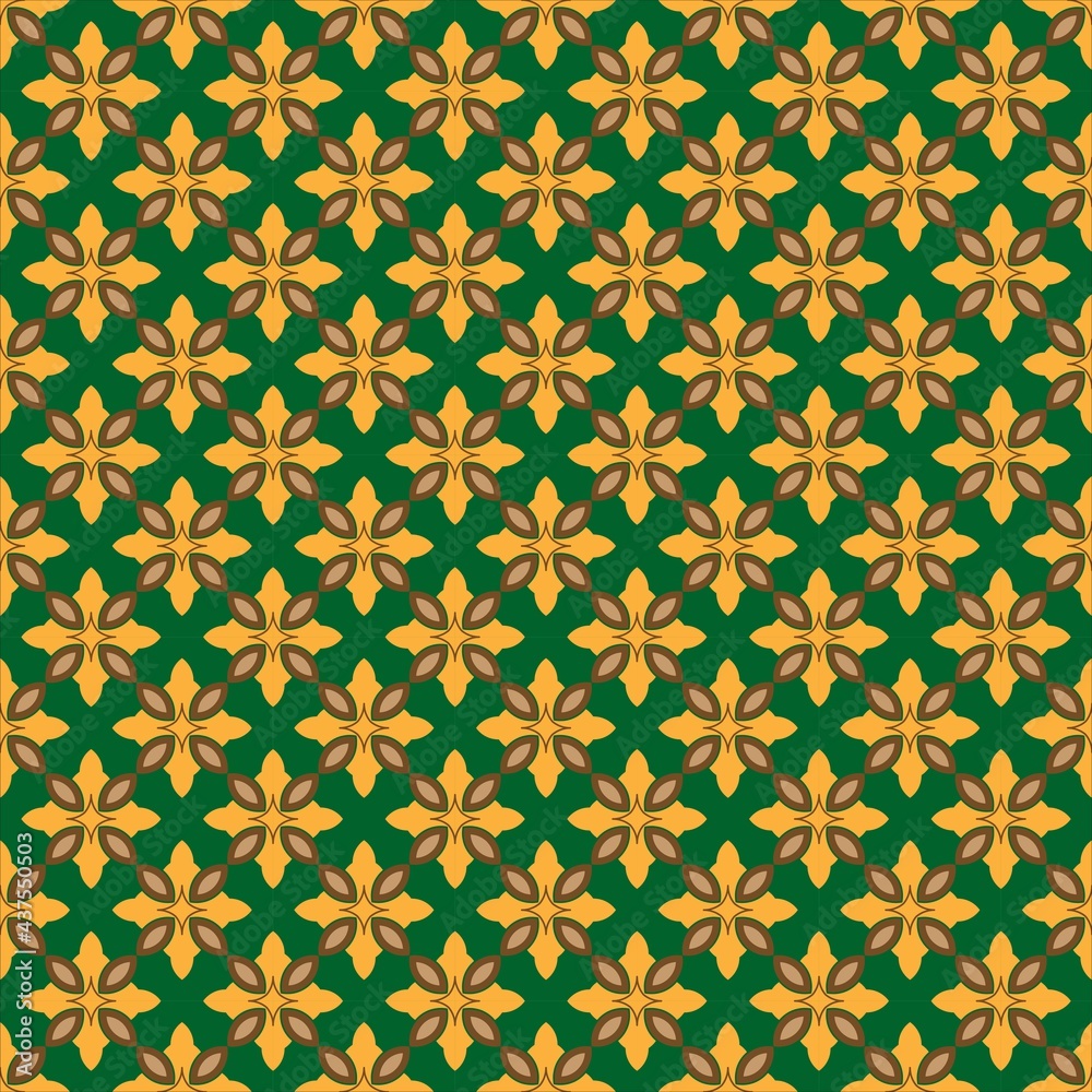 Seamless unique pattern abstract and nature Seamless unique pattern abstract and nature