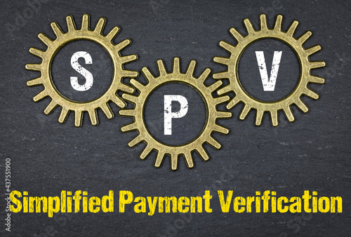 SPV / Simplified Payment Verification