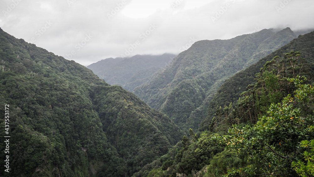 Madeira is a Portuguese island with magnificent nature and hiking trails. Madeira is a Portuguese island with magnificent nature and hiking trails.