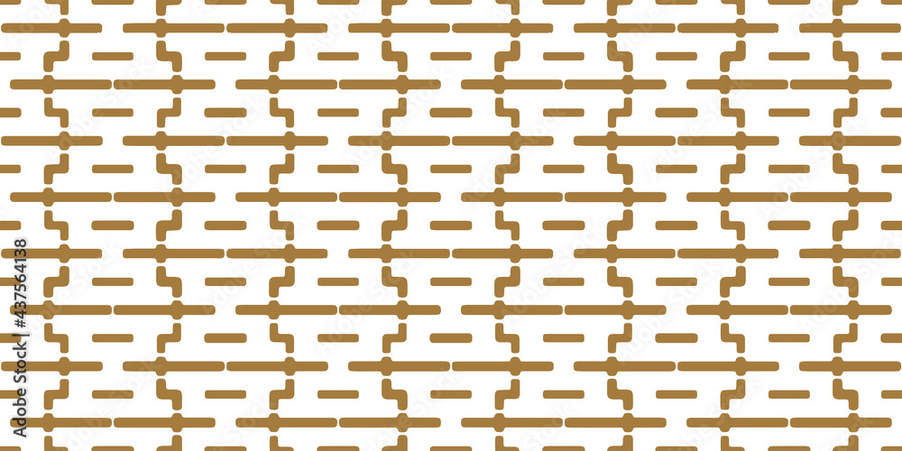 Traditional Japanese background. Seamless pattern.Vector. 伝統的な和風パターン Traditional Japanese background. Seamless pattern.Vector. 伝統的な和風パターン