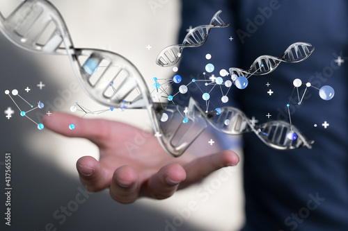 Medicine and innovation con...