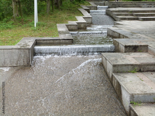 水路