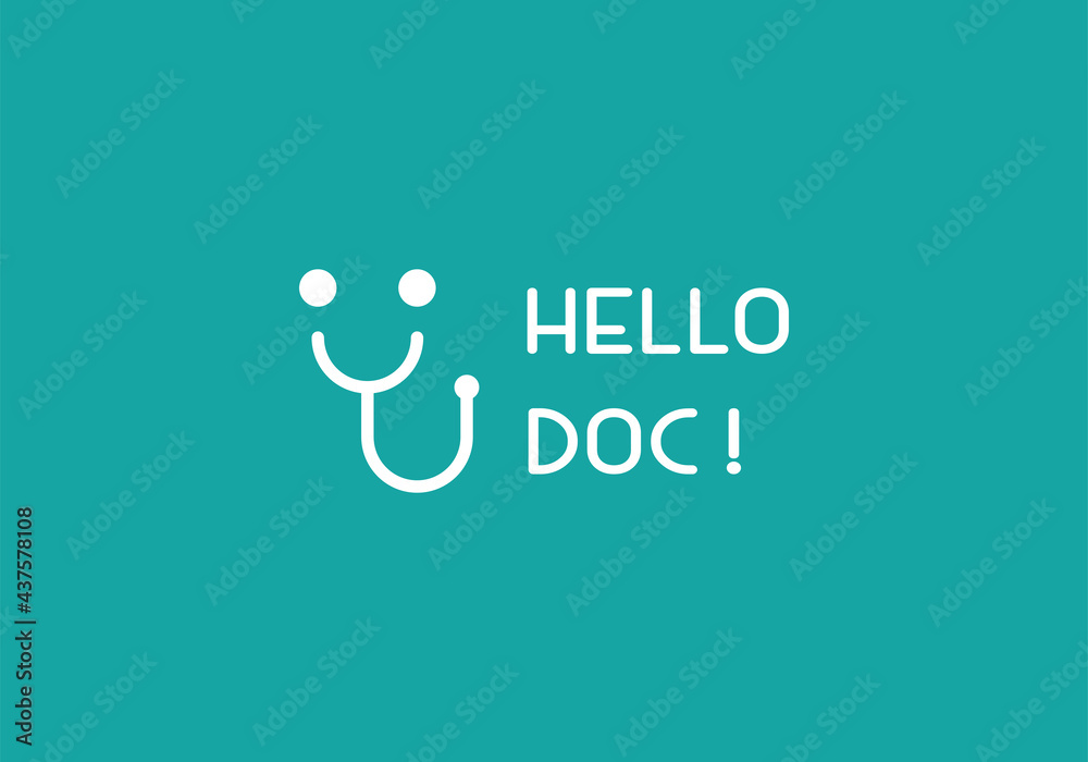 Doctor Logo Medical Icon vector
Doctor Logo Medical Icon vector