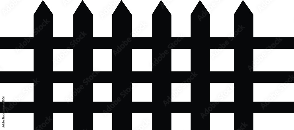 fence icon fence icon