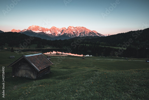 Geroldsee