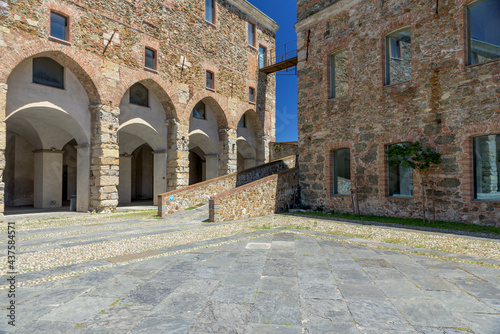 Fotografie Savona, Italy