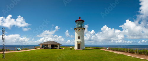 Photos Kilauea Lighthouse, Kauai, Hawaii