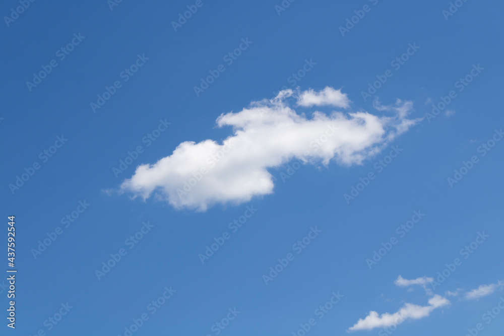 blue sky with cloud clear day landscape blue sky with cloud clear day landscape