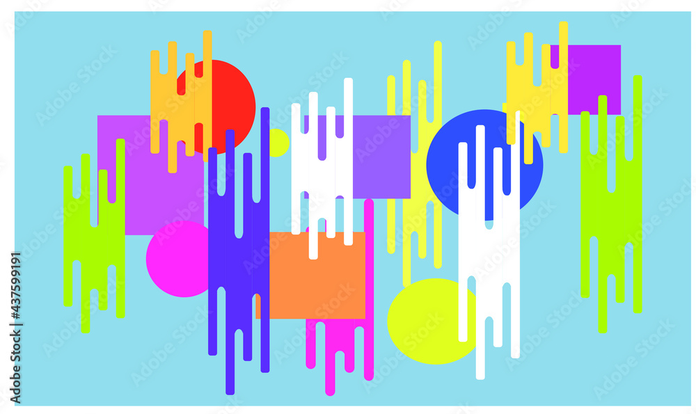 colorful background colorful background