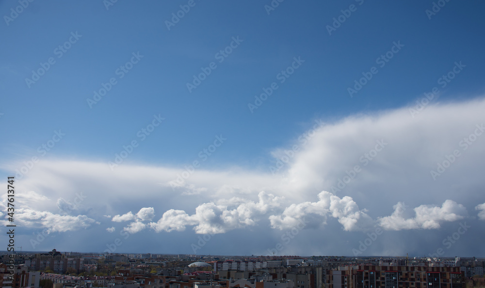 blue sky during the day blue sky during the day