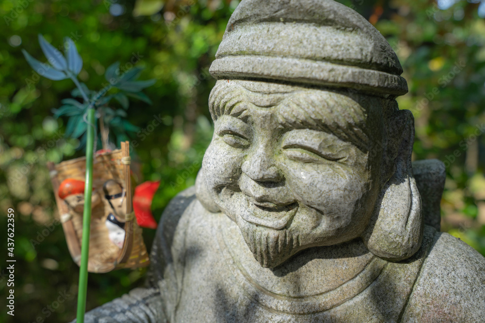 麻賀多神社