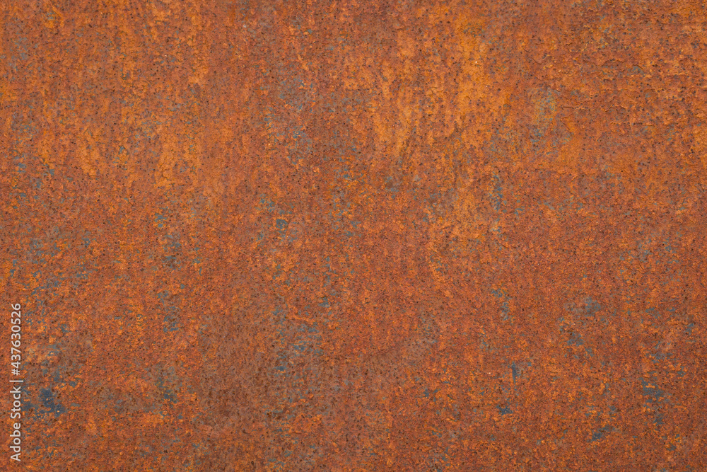 Grunge rusted metal texture, rust, and oxidized metal background. Old metal iron panel Grunge rusted metal texture, rust, and oxidized metal background. Old metal iron panel