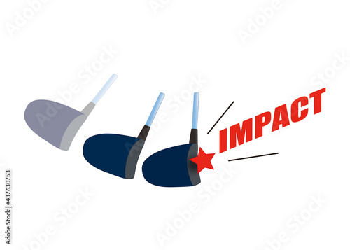 インパクト（IMPACT）