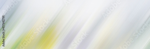 abstract blurred gradient pastel colors diagonal lines white silver yellow green