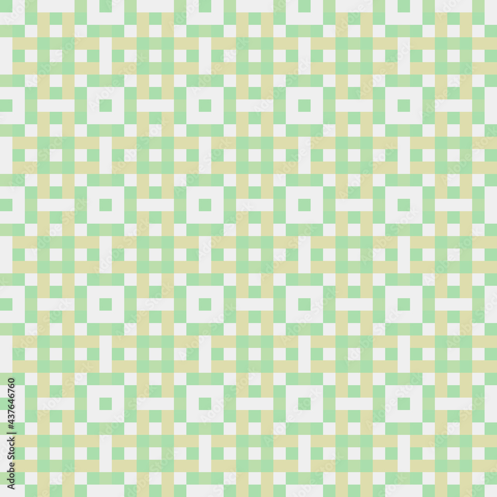 Abstract Cross Pattern generative computational art illustration Abstract Cross Pattern generative computational art illustration