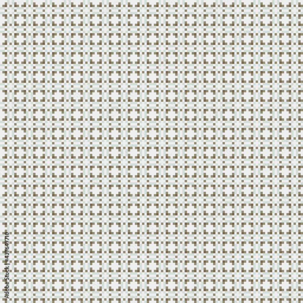 Abstract Cross Pattern generative computational art illustration Abstract Cross Pattern generative computational art illustration