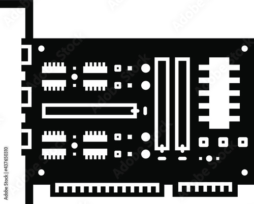 Parts of Computer. Computer and hardware