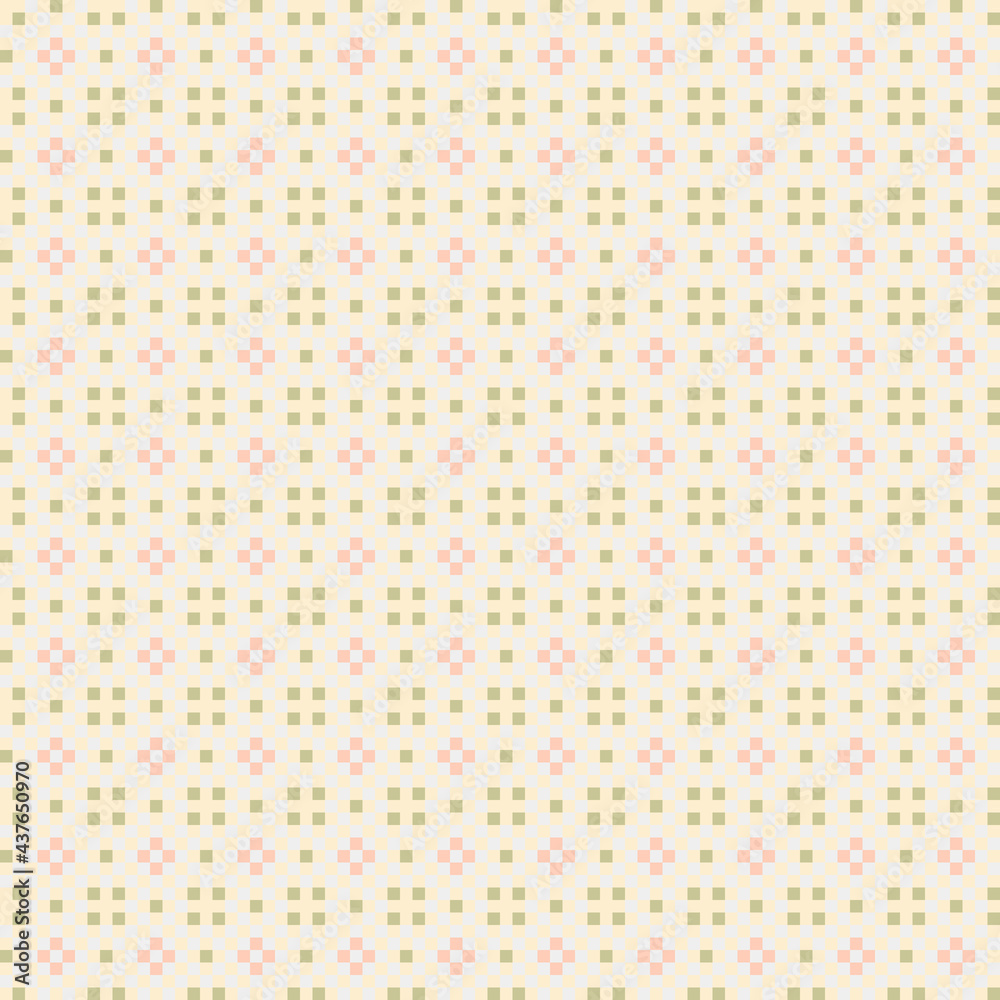 Abstract Cross Pattern generative computational art illustration Abstract Cross Pattern generative computational art illustration