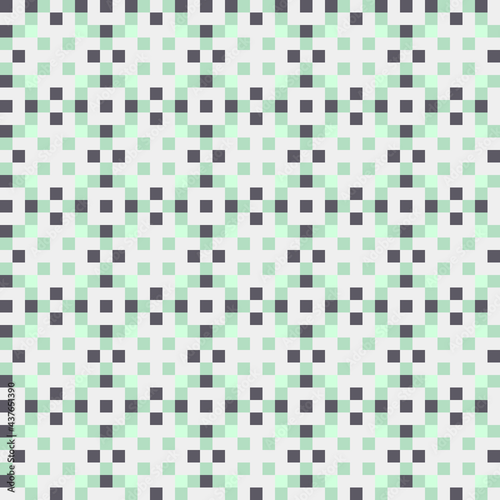 Abstract Cross Pattern generative computational art illustration Abstract Cross Pattern generative computational art illustration
