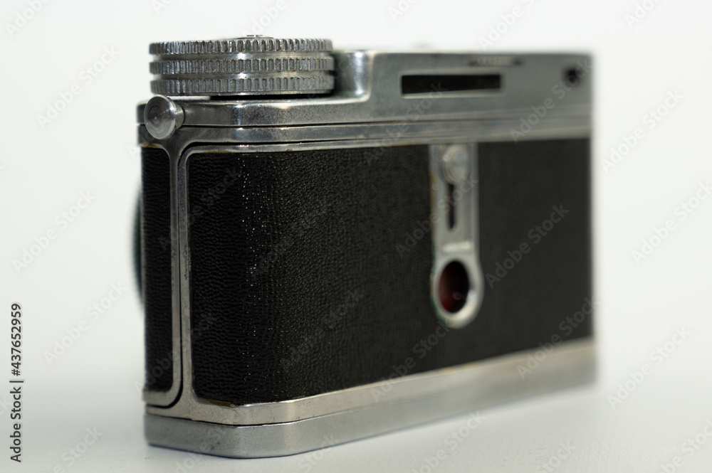 ancien appareil photo ancien appareil photo