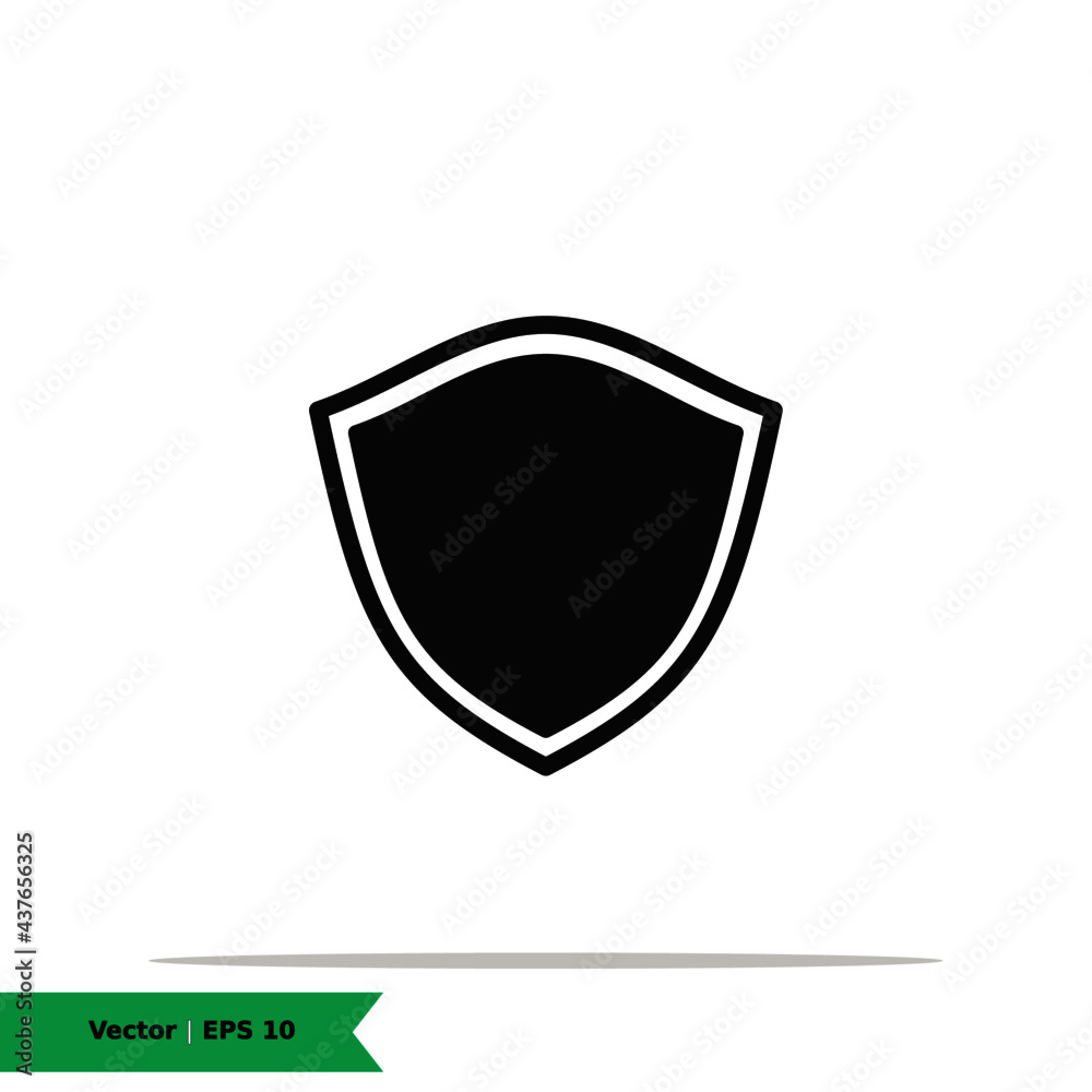 Shield, Protected, Safety, Guard, Firewall, Defense, Armor, Scurity Icon Illustration Logo Template. Shield Sign Symbol. Vector Icon EPS 10 Shield, Protected, Safety, Guard, Firewall, Defense, Armor, Scurity Icon Illustration Logo Template. Shield Sign Symbol. Vector Icon EPS 10