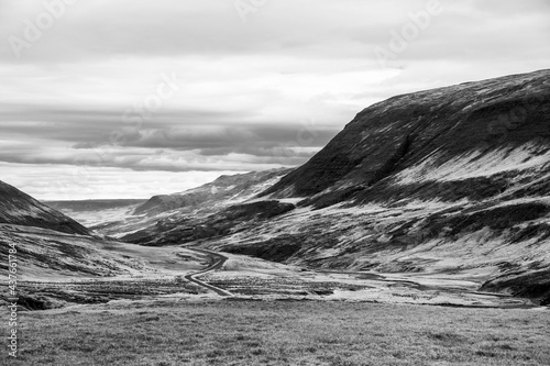 Miðdalur photo