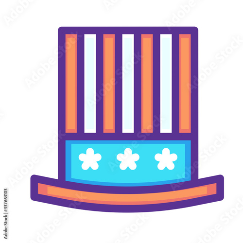 Hat Icon