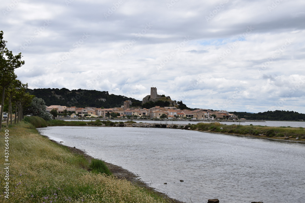 Gruissan France Gruissan France