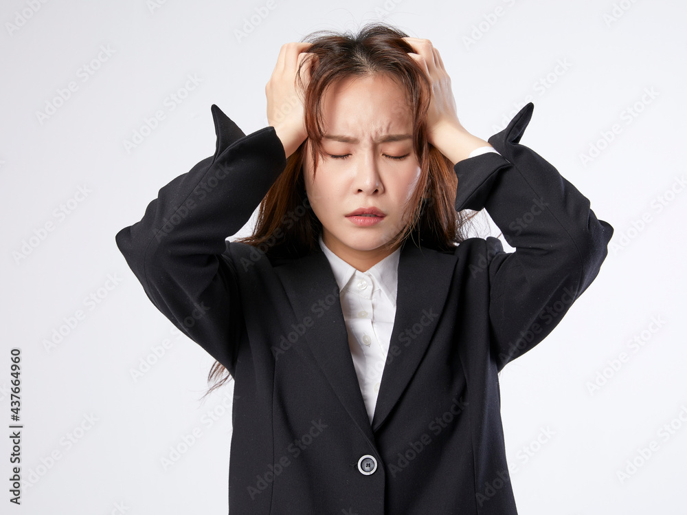 stressful stressful