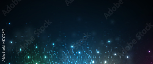 Concept for New Technology Corporate Business & development