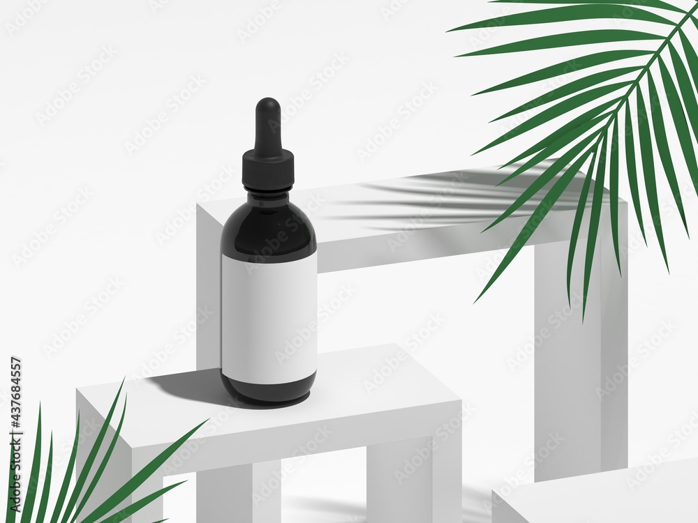 Abstract background minimal style for product branding. Mock up scene and empty space. 3d render Abstract background minimal style for product branding. Mock up scene and empty space. 3d render